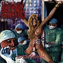 Absemia : Morbopraxis (Demo)